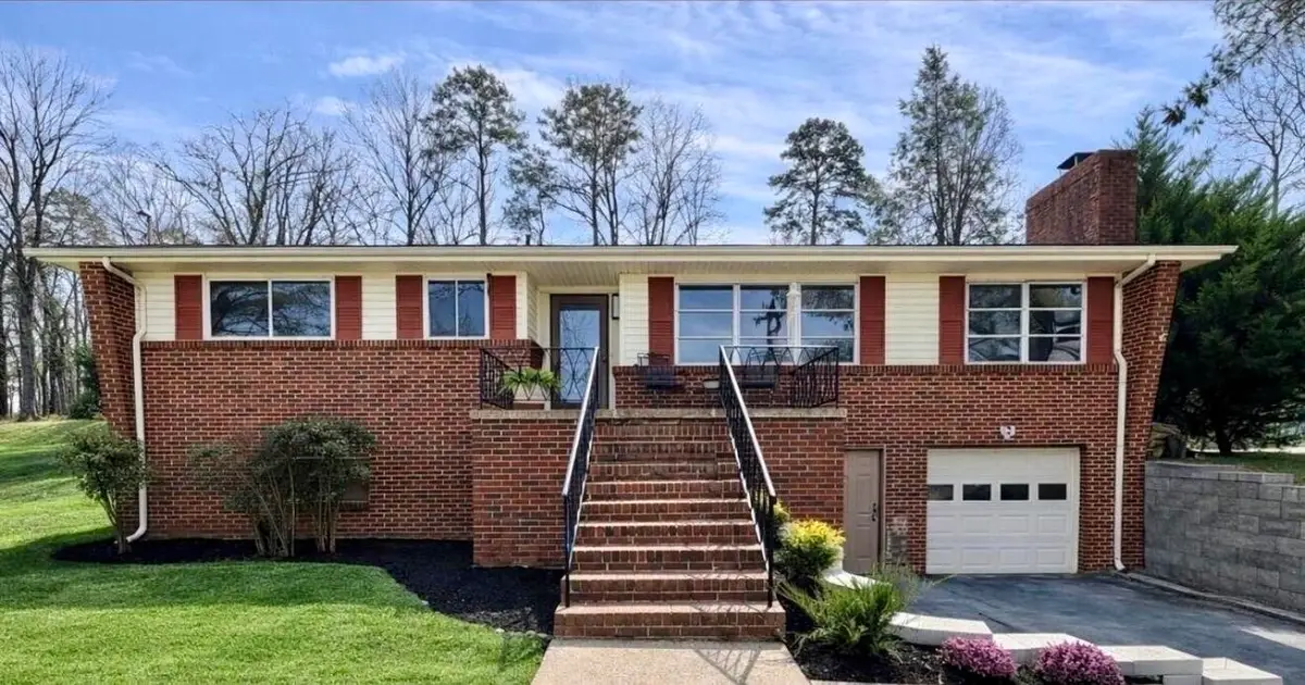 1402 John Ross Road, Chattanooga, TN 37412 - #1