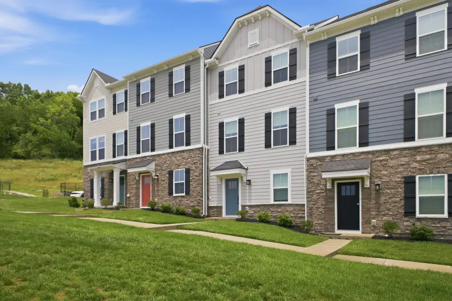 905 Mountain View Ct, Thompsons Station, TN 37179 - #2