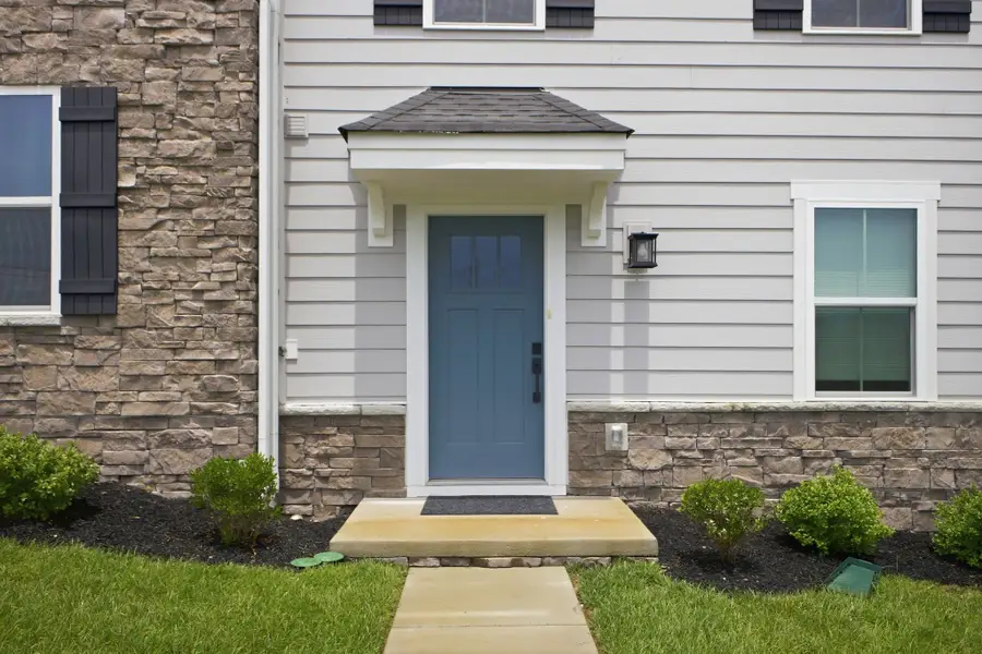 905 Mountain View Ct, Thompsons Station, TN 37179 - #3