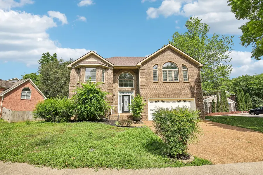 3456 Harborwood Cir, Nashville, TN 37214 - #2