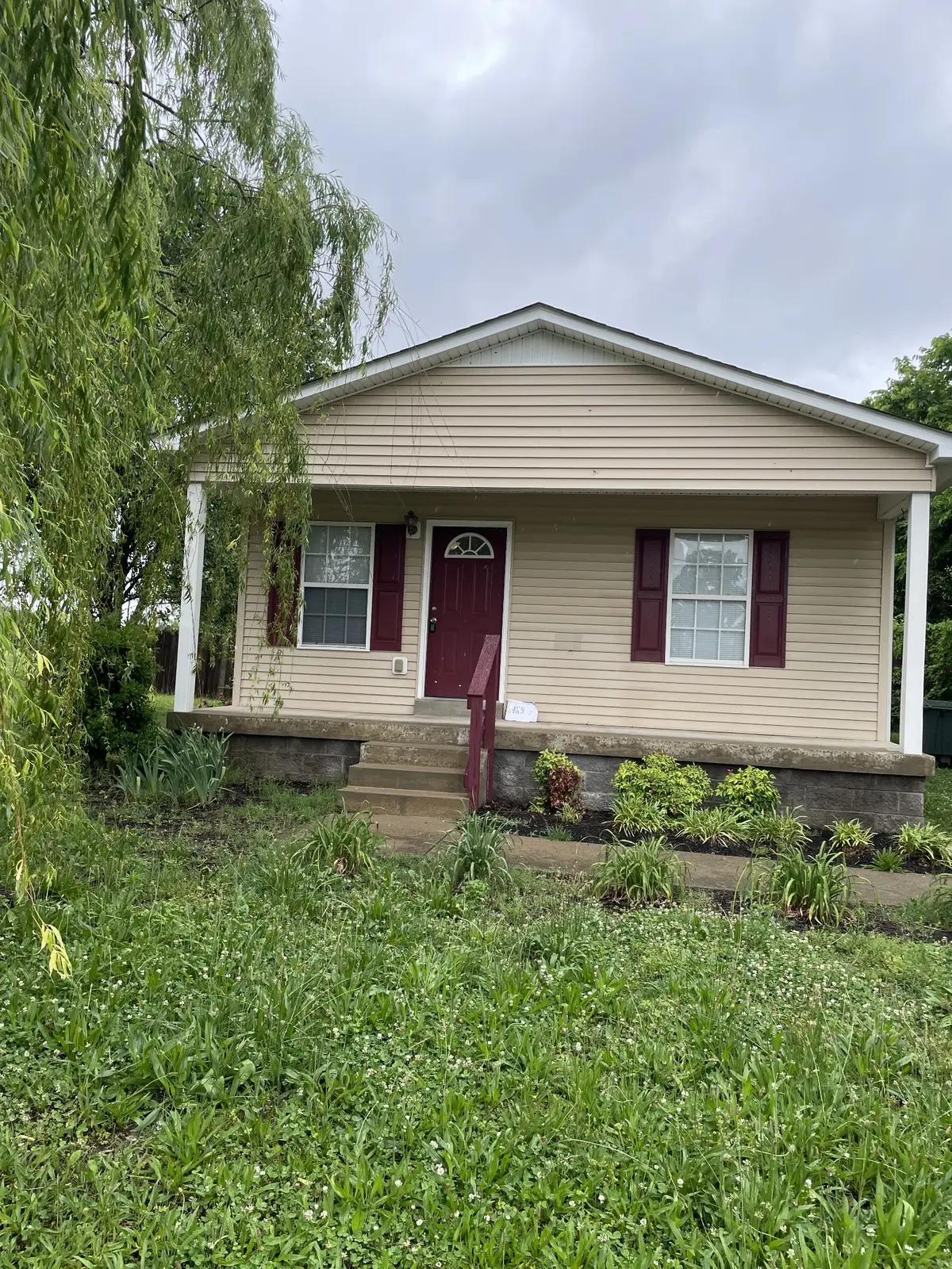 303 15th Ave W, Springfield, TN 37172 - #1