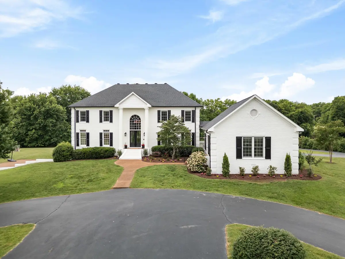 2620 Goose Crk, Franklin, TN 37064 - #1