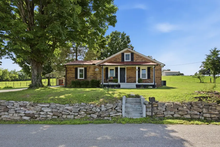 130 Harper Rd, Portland, TN 37148 - #2