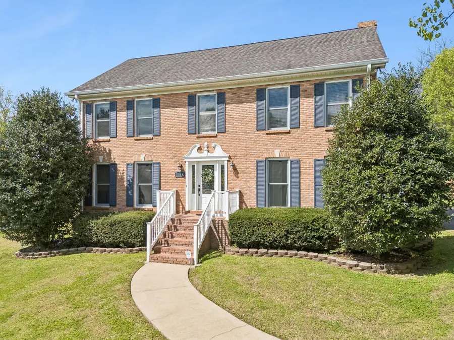 1141 John Sharp Rd, Columbia, TN 38401 - #2