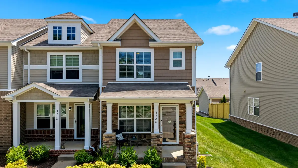 3928 Hoggett Ford Rd, Hermitage, TN 37076 - #1