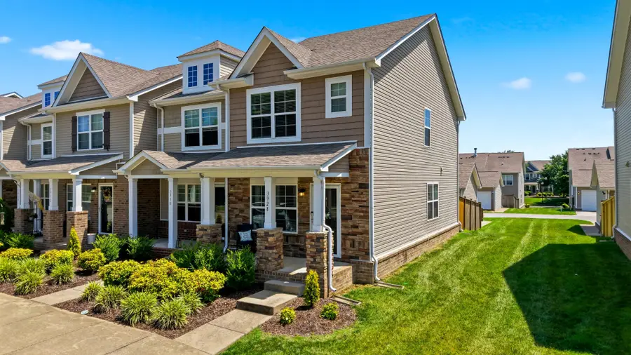 3928 Hoggett Ford Rd, Hermitage, TN 37076 - #3