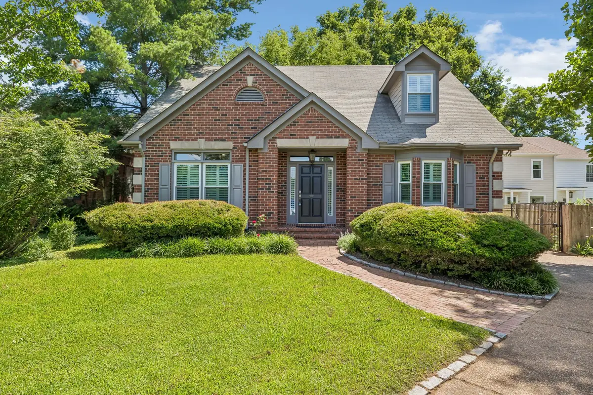 230 Harding Pl, Nashville, TN 37205 - #1