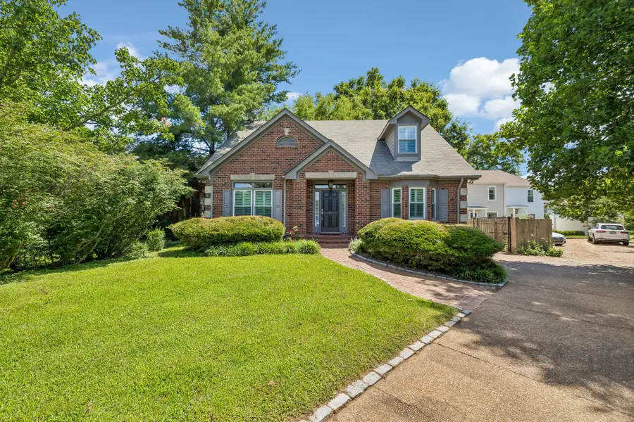 230 Harding Pl, Nashville, TN 37205 - #2