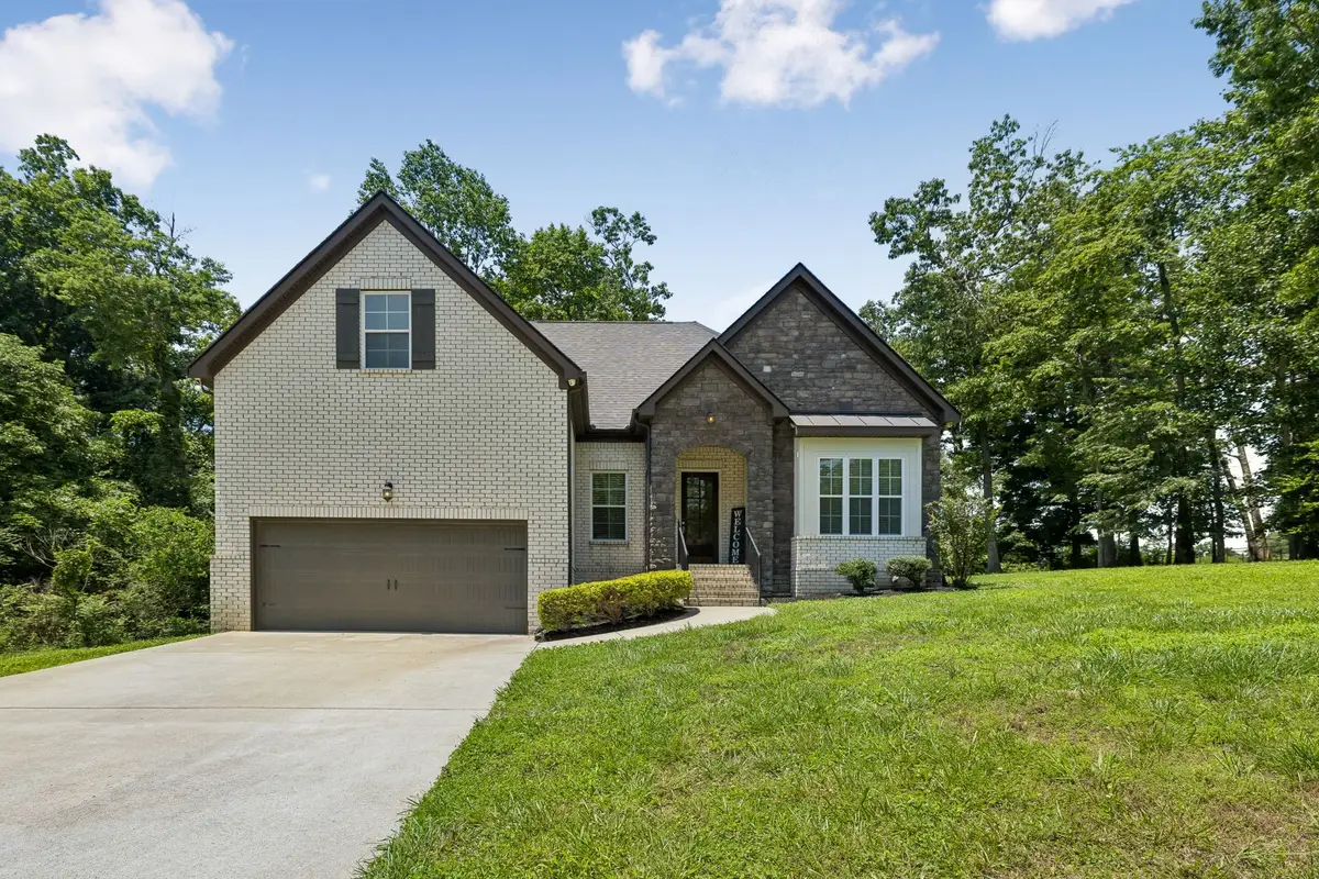 4530 General Forest Cir, Bon Aqua, TN 37025 - #1