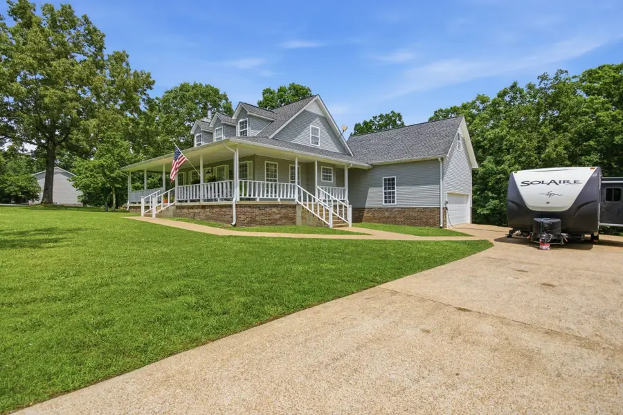 131 Pin Oaks Ln, Hohenwald, TN 38462 - #2