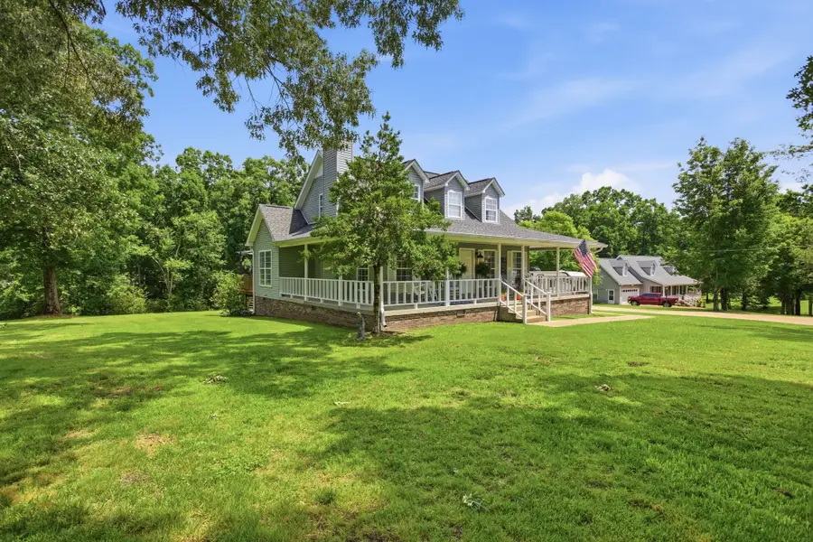 131 Pin Oaks Ln, Hohenwald, TN 38462 - #3