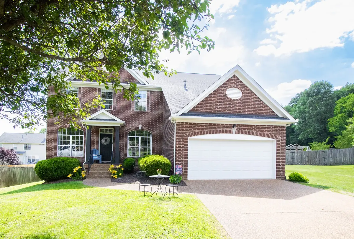 3611 Wallaby Place, Mount Juliet, TN 37122 - #1