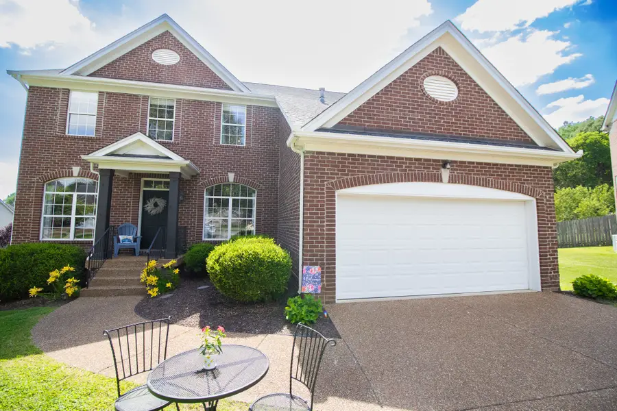 3611 Wallaby Place, Mount Juliet, TN 37122 - #2