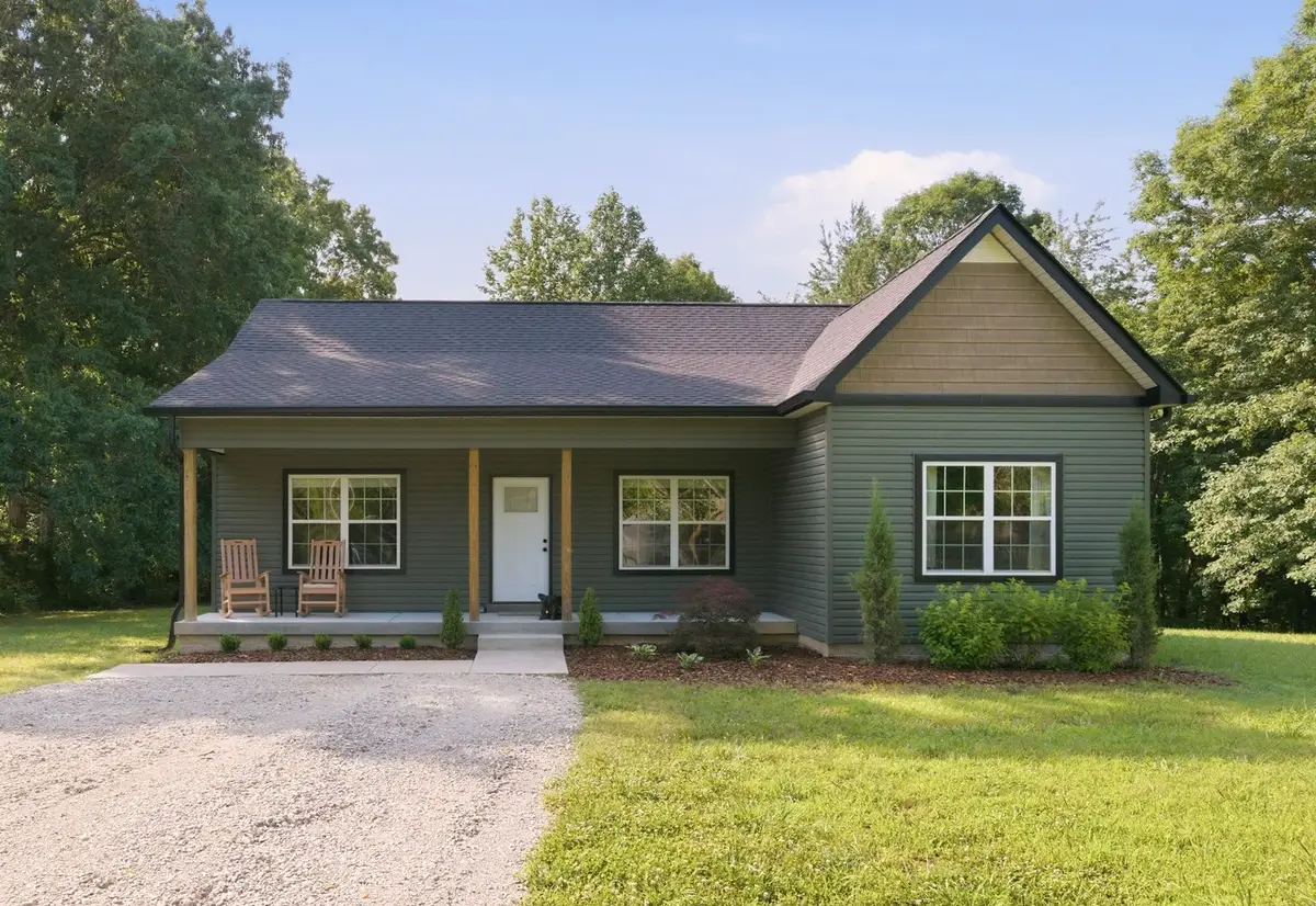 896 Hawkins Rd, White Bluff, TN 37187 - #1