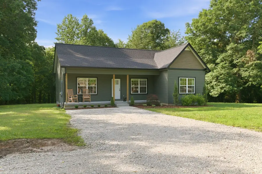 896 Hawkins Rd, White Bluff, TN 37187 - #2