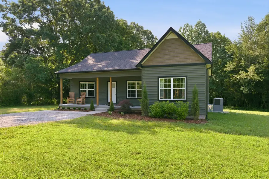 896 Hawkins Rd, White Bluff, TN 37187 - #3