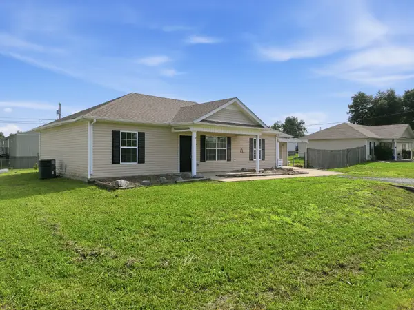 204 Cottonwood Dr, Shelbyville, TN 37160