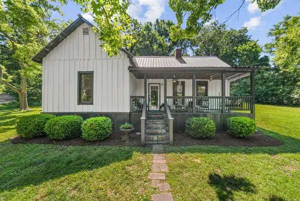 1854 Popes Chapel Rd, Thompsons Station, TN 37179