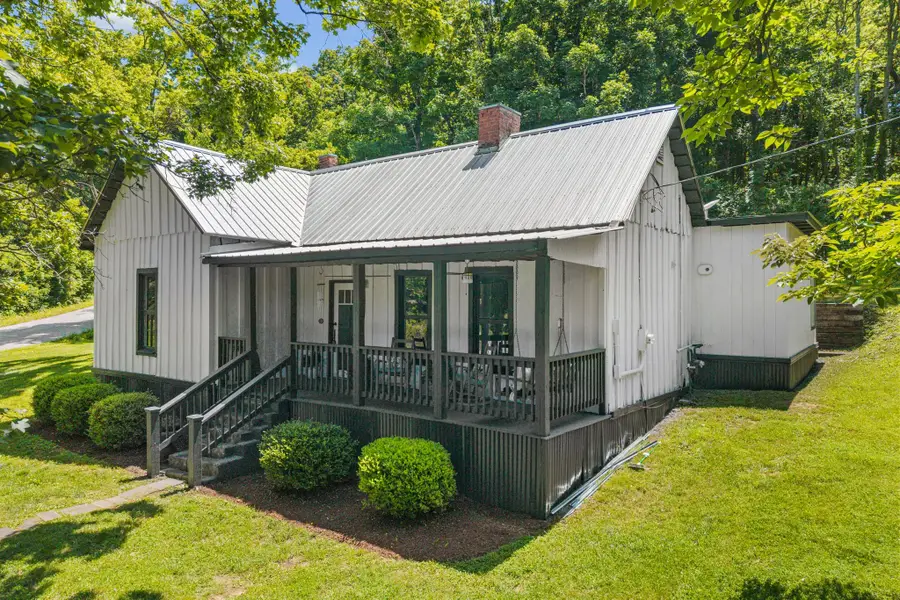 1854 Popes Chapel Rd, Thompsons Station, TN 37179 - #2