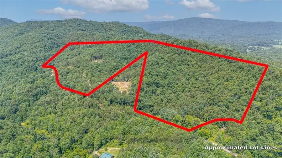 1200 Steer Creek Road, Tellico Plains, TN 37385 - #3
