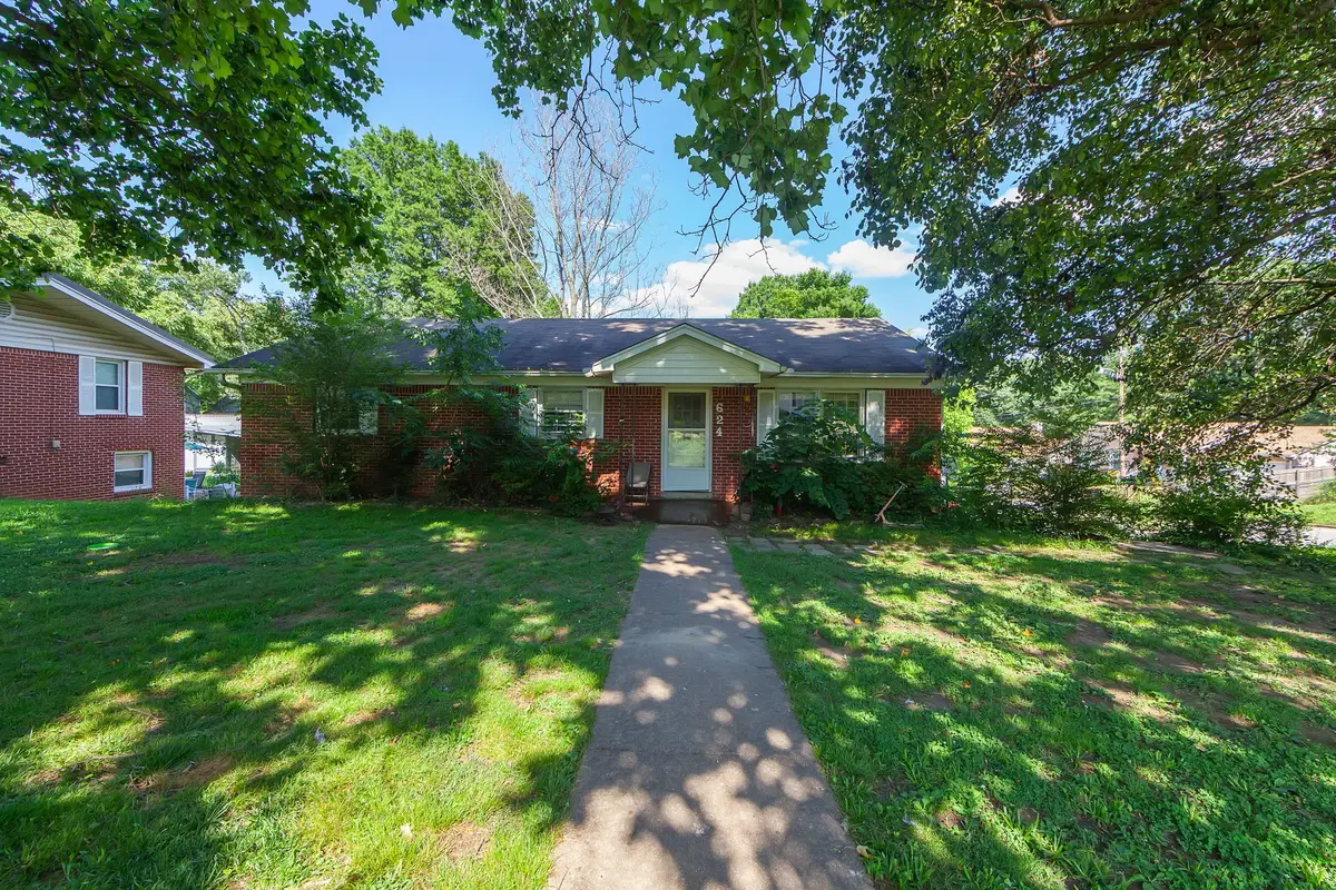 624 N 30th Ave, Humboldt, TN 38343 - #1
