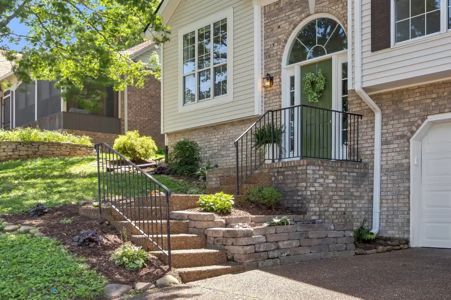 1476 Birchwood Cir, Franklin, TN 37064 - #2
