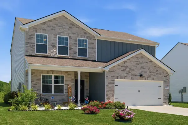 4539 Marcus Venture Pl, Murfreesboro, TN 37127