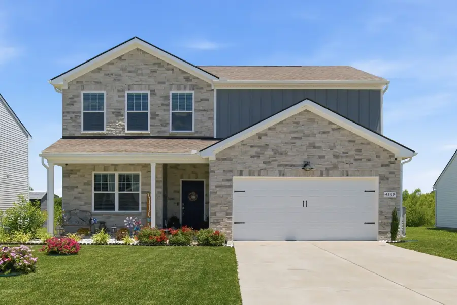 4539 Marcus Venture Pl, Murfreesboro, TN 37127 - #2