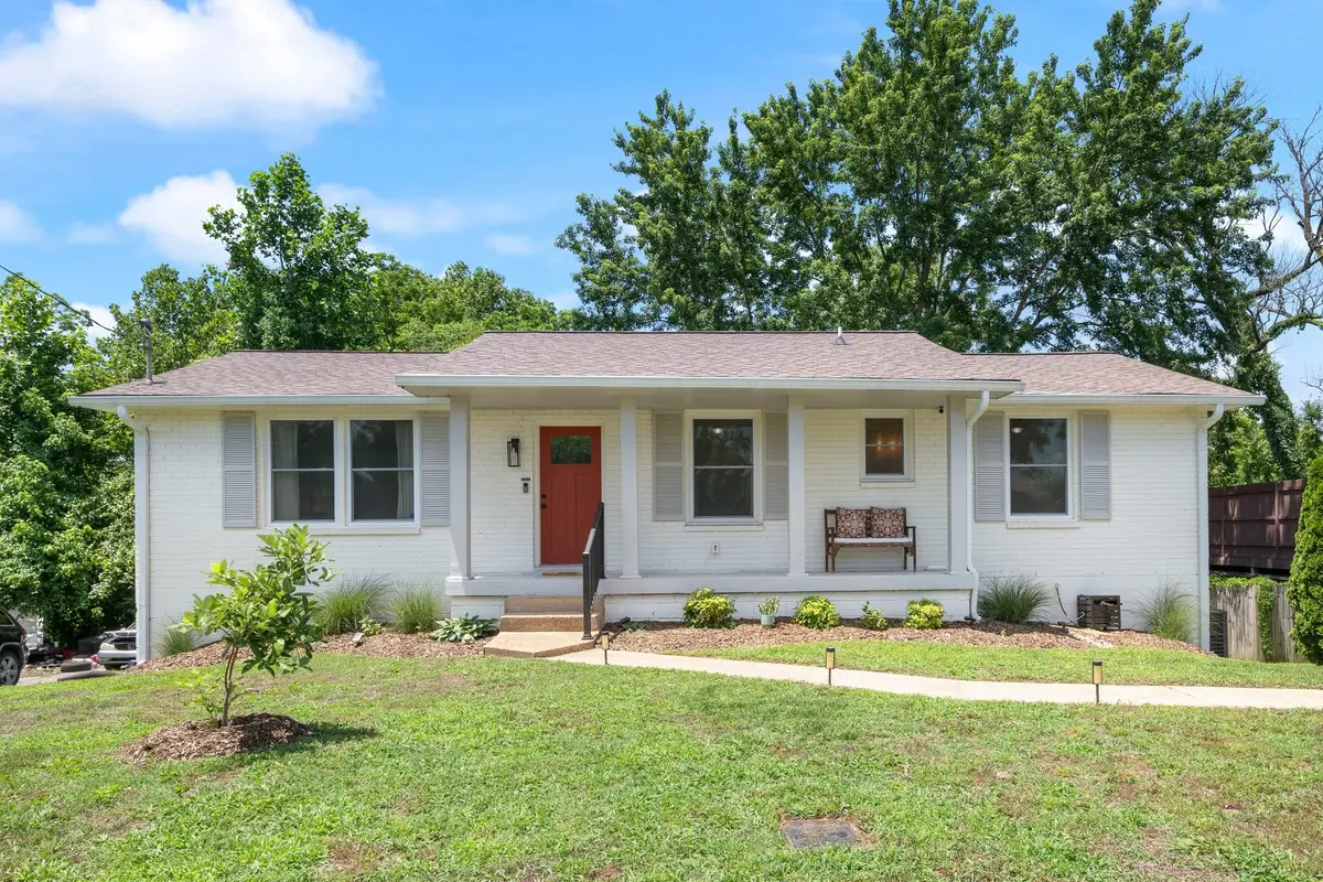 4848 Whittier Dr, Old Hickory, TN 37138 - #1