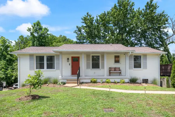 4848 Whittier Dr, Old Hickory, TN 37138