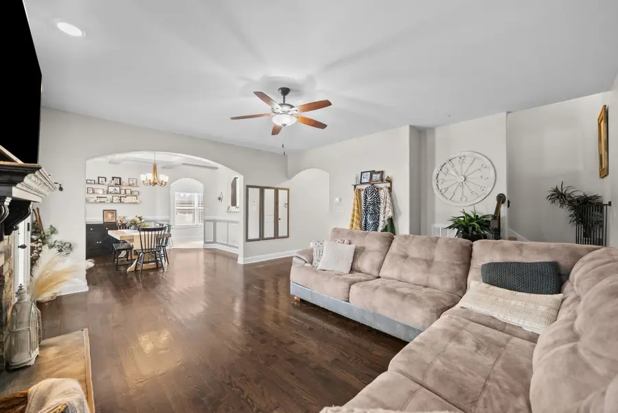 295 Castleton Ct, Clarksville, TN 37043 - #3