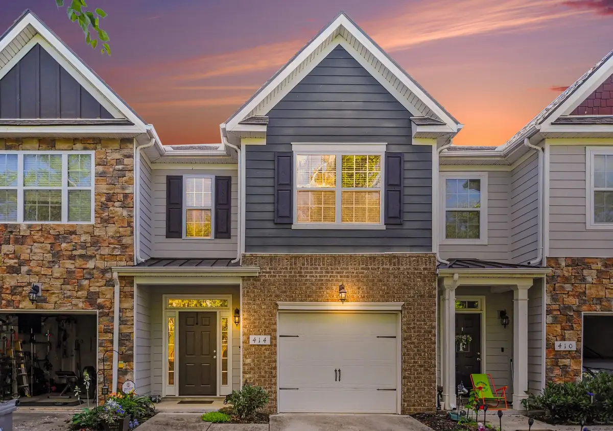 414 Manor Row, Pleasant View, TN 37146 - #1
