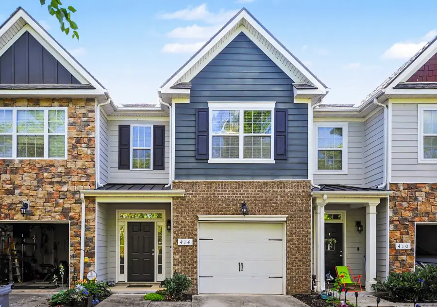 414 Manor Row, Pleasant View, TN 37146 - #2