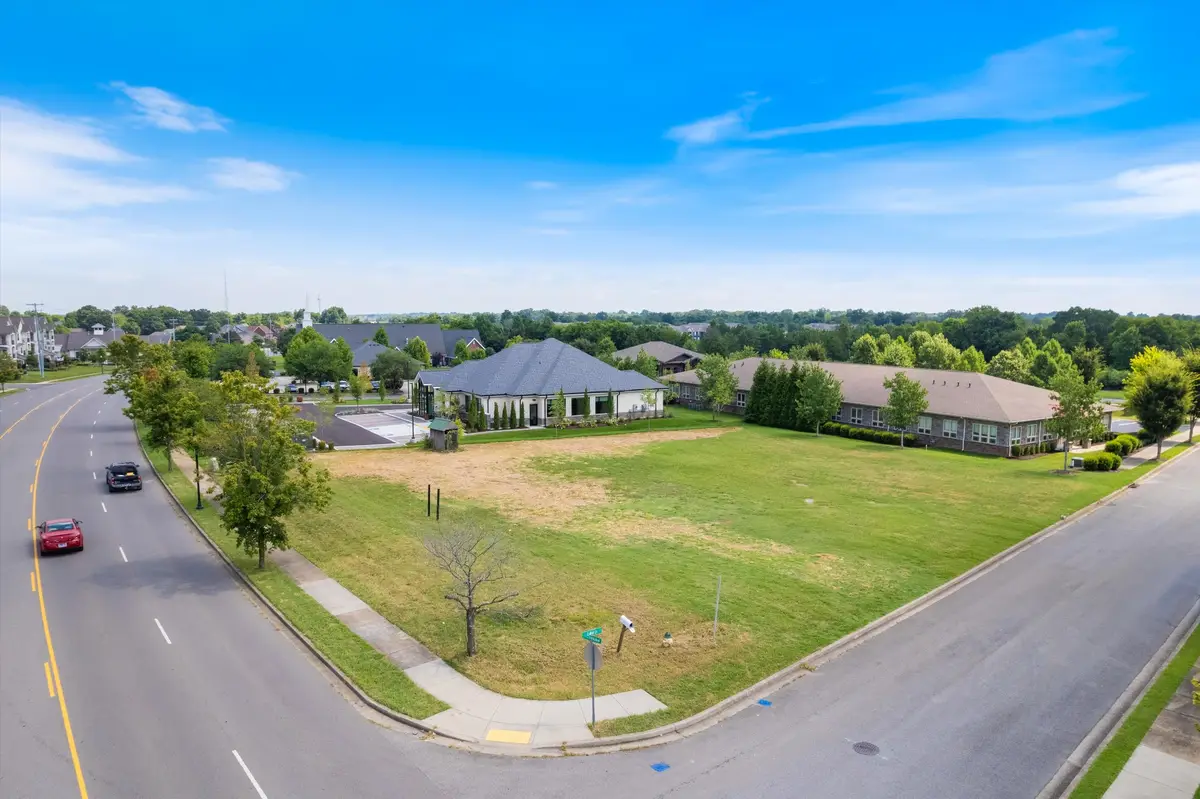 0 0 Fortress Blvd, Murfreesboro, TN 37128 - #1