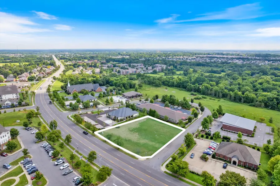 0 0 Fortress Blvd, Murfreesboro, TN 37128 - #2