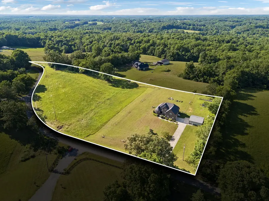 1157 Jim Read Rd, Ashland City, TN 37015 - #2