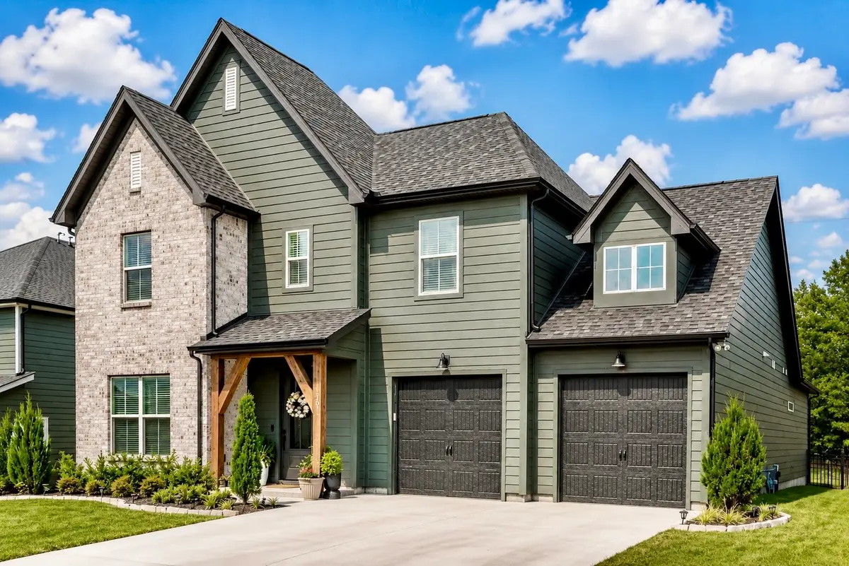 150 Winnager Way, Smyrna, TN 37167 - #1