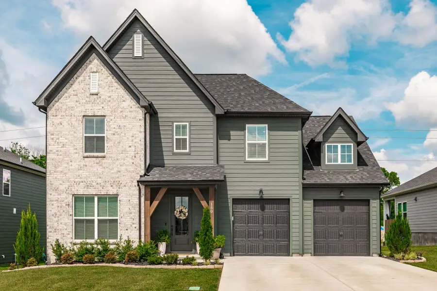 150 Winnager Way, Smyrna, TN 37167 - #3