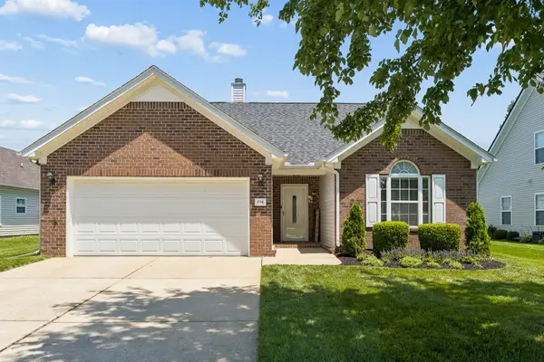 604 Easy Goer Way, Smyrna, TN 37167