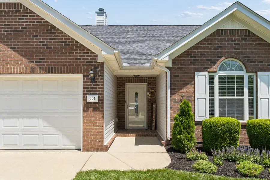 604 Easy Goer Way, Smyrna, TN 37167 - #3