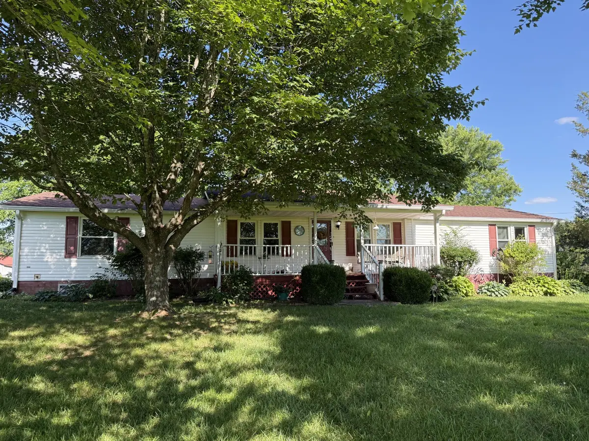 275 Sanders Ln, Mount Juliet, TN 37122 - #1