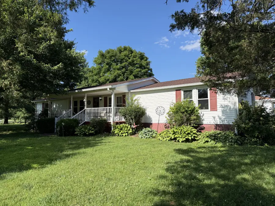 275 Sanders Ln, Mount Juliet, TN 37122 - #2