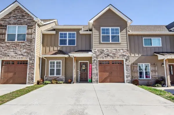 967 Horse Mountain Road #4-C, Shelbyville, TN 37160