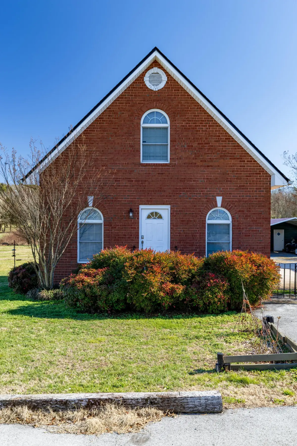 4410 Michigan Avenue Road Ne, Cleveland, TN 37323 - #1