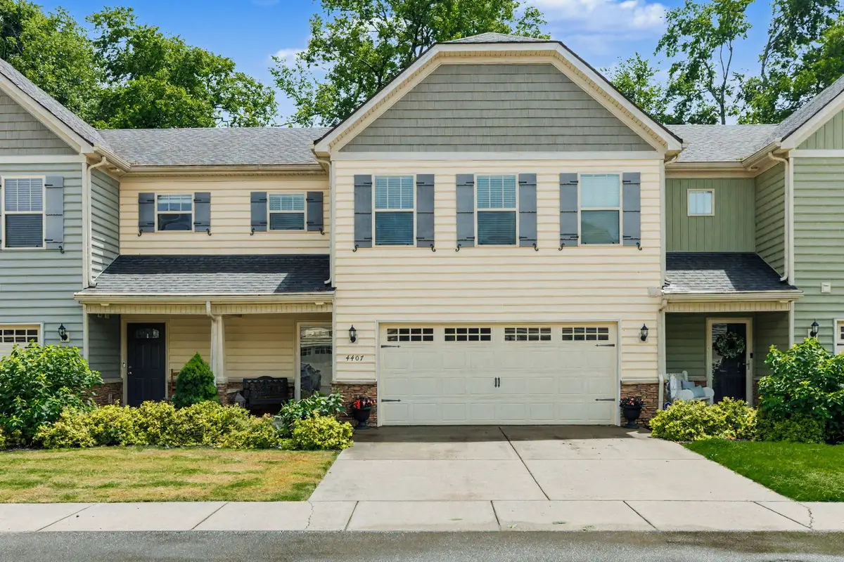 4407 Sunday Silence Way, Murfreesboro, TN 37128 - #1