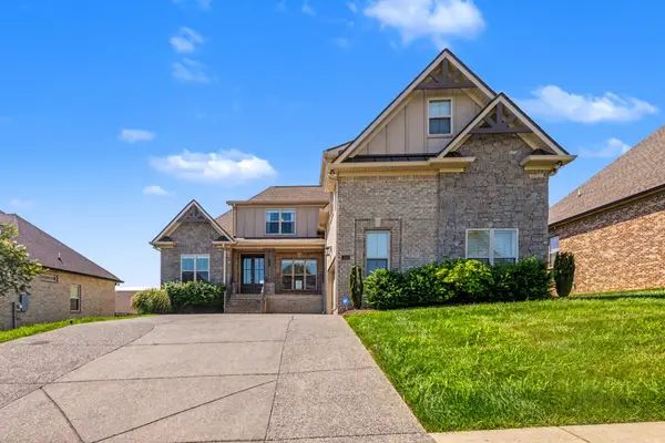 190 Pima Trail, Lebanon, TN 37087