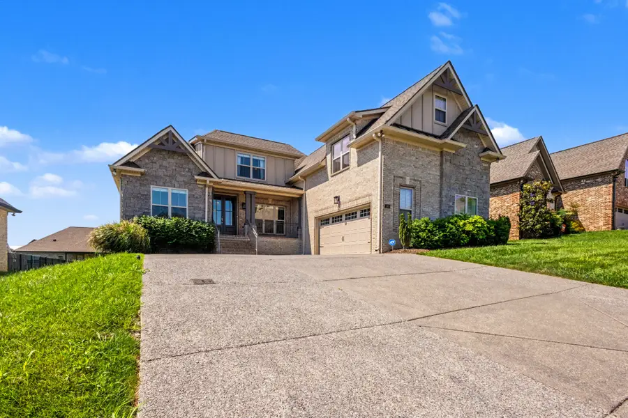 190 Pima Trail, Lebanon, TN 37087 - #2