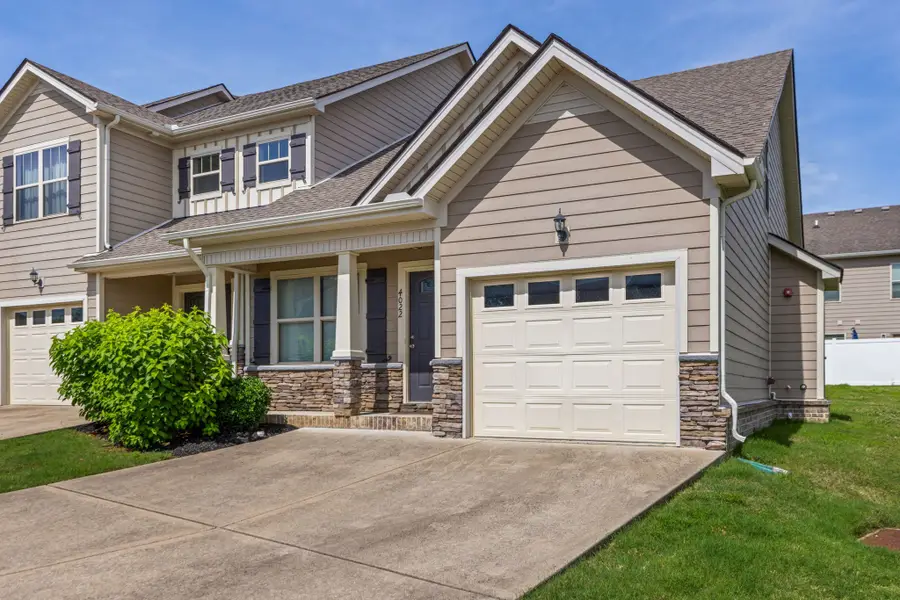 4022 Commons Dr, Spring Hill, TN 37174 - #3