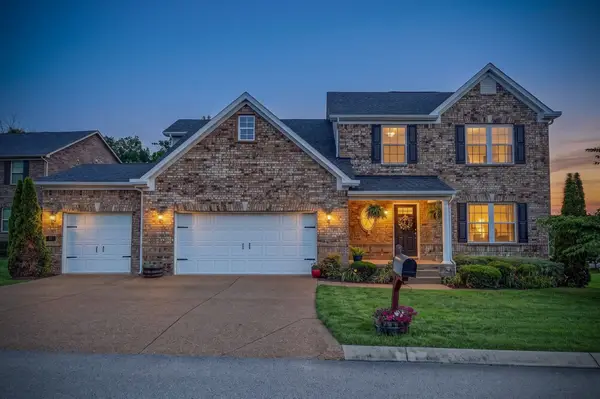 10 Settlers Ct, Mount Juliet, TN 37122