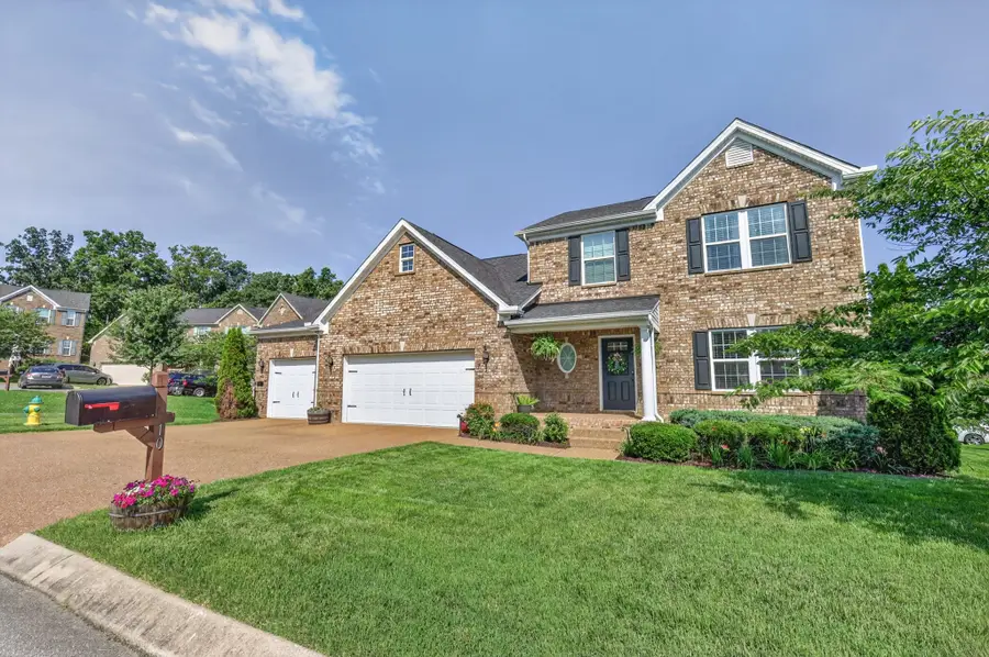 10 Settlers Ct, Mount Juliet, TN 37122 - #3
